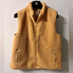 J. Crew Vest